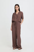 Byerolo Pants van b.young – Broeken voor dames | Meisjes Brugge