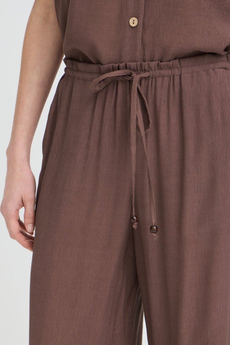 Byerolo Pants van b.young – Broeken voor dames | Meisjes Brugge