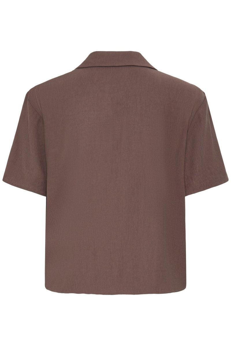 Byerolo Shirt van b.young – Shirts voor dames | Meisjes Brugge