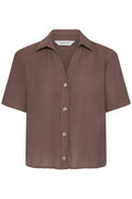 Byerolo Shirt van b.young – Shirts voor dames | Meisjes Brugge