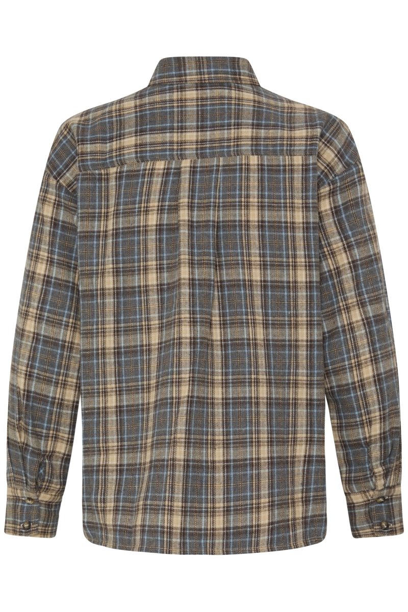 Byfabrice Shirt van b.young – Shirts voor dames | Meisjes Brugge