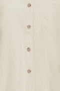 Byfalakka Cap Sl Shirt – Shirts voor dames in kleur | Meisjes