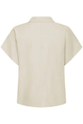 Byfalakka Cap Sl Shirt – Shirts voor dames in kleur | Meisjes