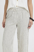 Byfalakka Crop Pants van b.young – Broeken voor dames | Meisjes Brugge