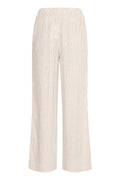 Broeken - Byfalakka Crop Pants van b.young