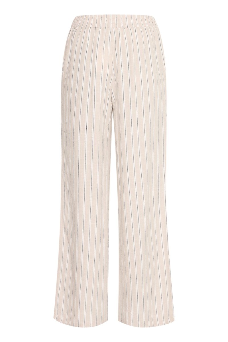 Byfalakka Crop Pants van b.young – Broeken voor dames | Meisjes Brugge