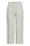 Byfalakka Crop Pants van b.young – Broeken voor dames | Meisjes Brugge