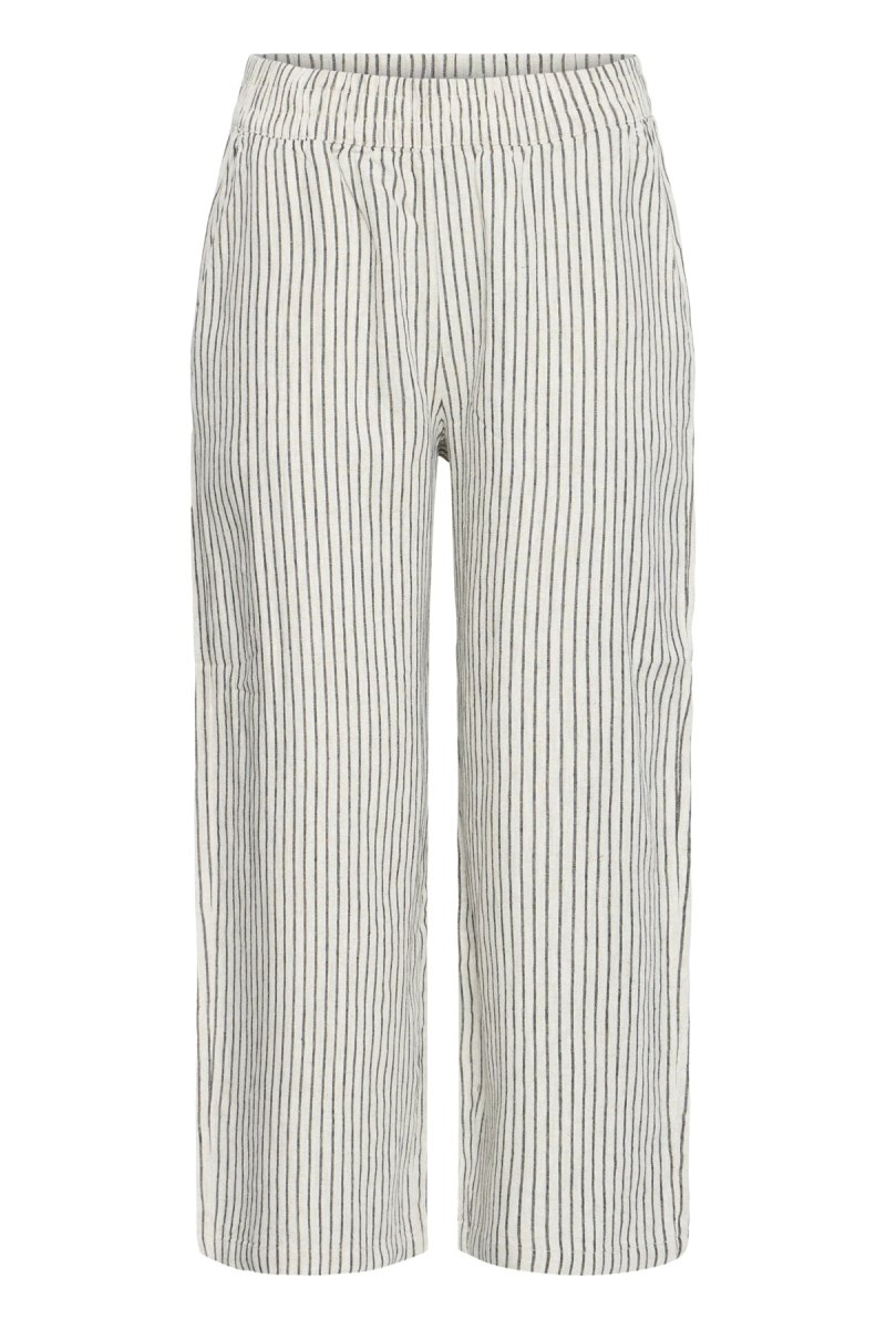 Byfalakka Crop Pants van b.young – Broeken voor dames | Meisjes Brugge