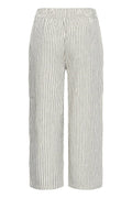 Byfalakka Crop Pants van b.young – Broeken voor dames | Meisjes Brugge