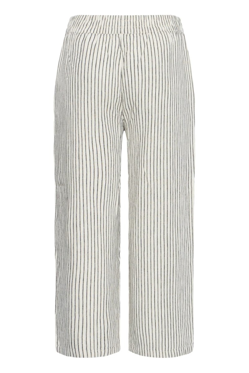 Byfalakka Crop Pants van b.young – Broeken voor dames | Meisjes Brugge