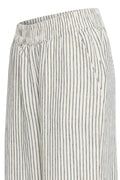 Byfalakka Crop Pants van b.young – Broeken voor dames | Meisjes Brugge