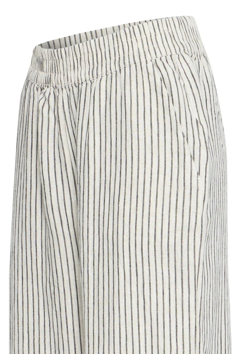 Byfalakka Crop Pants van b.young – Broeken voor dames | Meisjes Brugge
