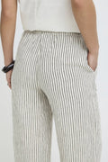 Byfalakka Crop Pants van b.young – Broeken voor dames | Meisjes Brugge