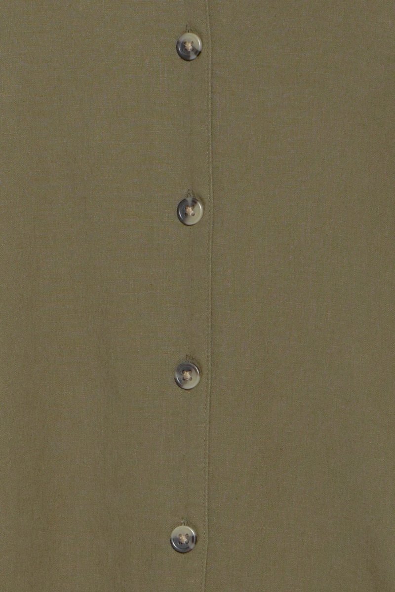 Byfalakka Dress - koop Jurken van b.young bij Meisjes Brugge