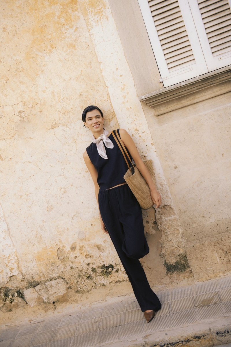 Byfalakka Long Pants 2 – Broeken voor dames in kleur | Meisjes