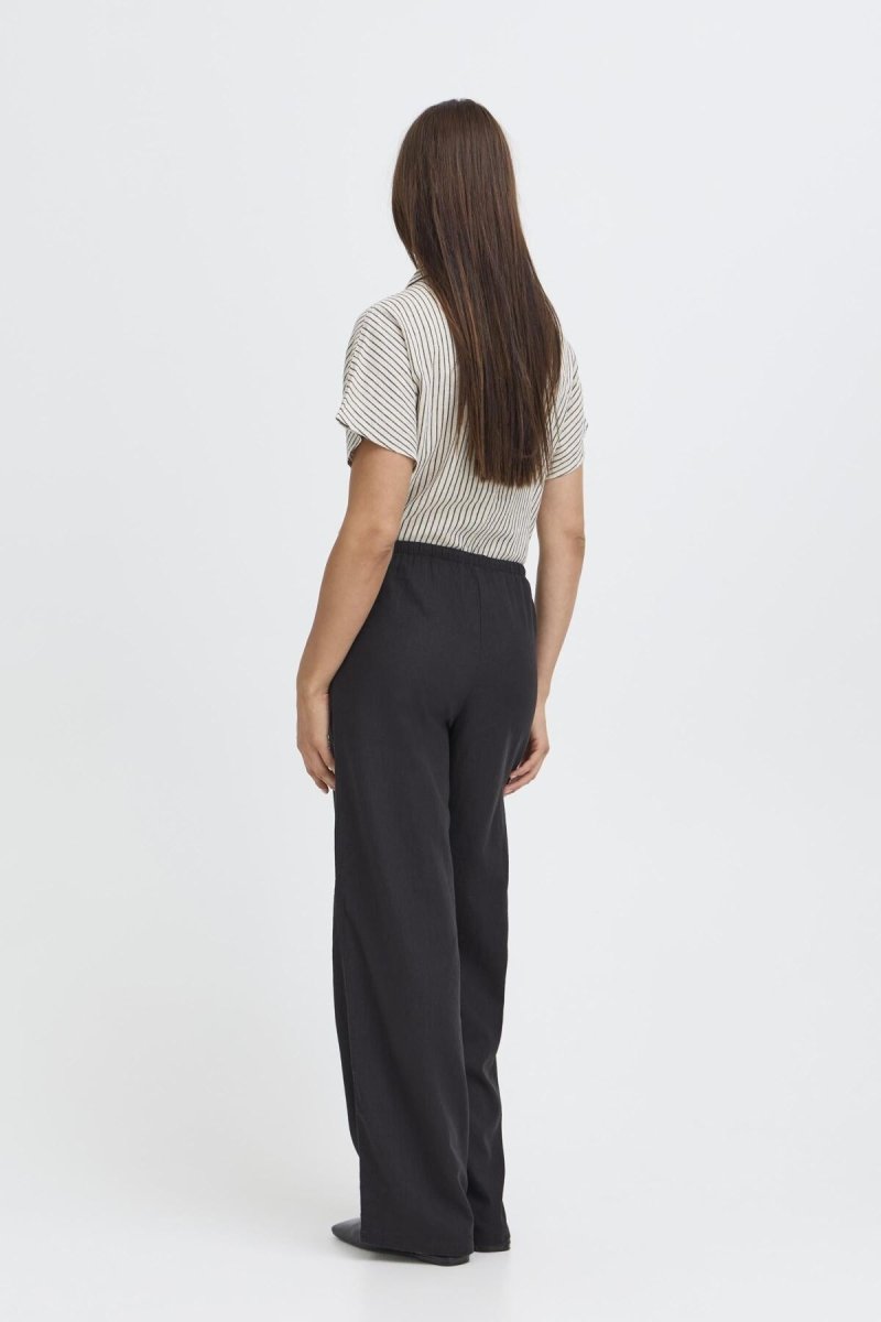 Byfalakka Long Pants 2 van b.young – Broeken voor dames | Meisjes Brugge