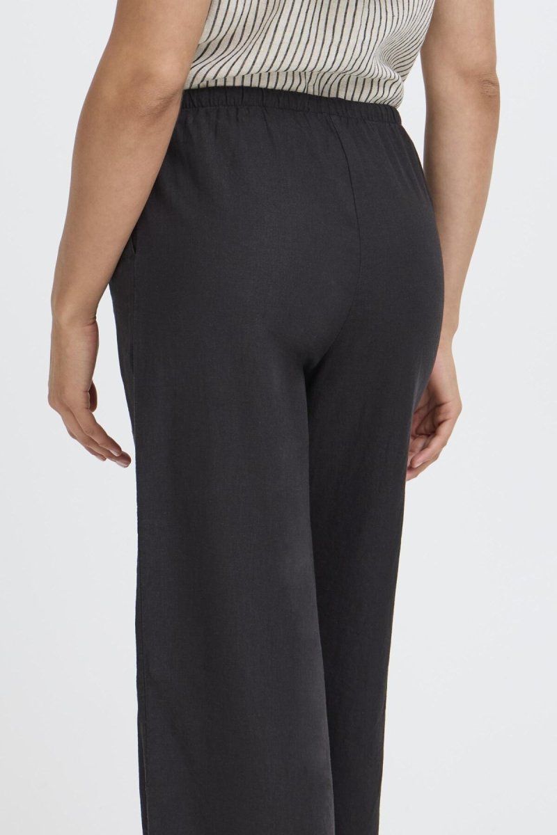 Byfalakka Long Pants 2 van b.young – Broeken voor dames | Meisjes Brugge