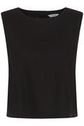 Byfalakka O - Neck Top – Shirts voor dames in kleur | Meisjes
