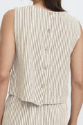 Byfalakka O - Neck Top – Shirts voor dames in kleur | Meisjes