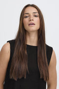 Byfalakka O - Neck Top – Shirts voor dames in kleur | Meisjes