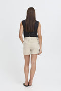 Byfalakka Shorts 4 – Shorts voor dames in kleur | Meisjes