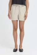 Byfalakka Shorts 4 – Shorts voor dames in kleur | Meisjes