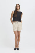 Byfalakka Shorts 4 – Shorts voor dames in kleur | Meisjes