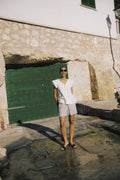 Byfalakka Shorts 4 – Shorts voor dames in kleur | Meisjes