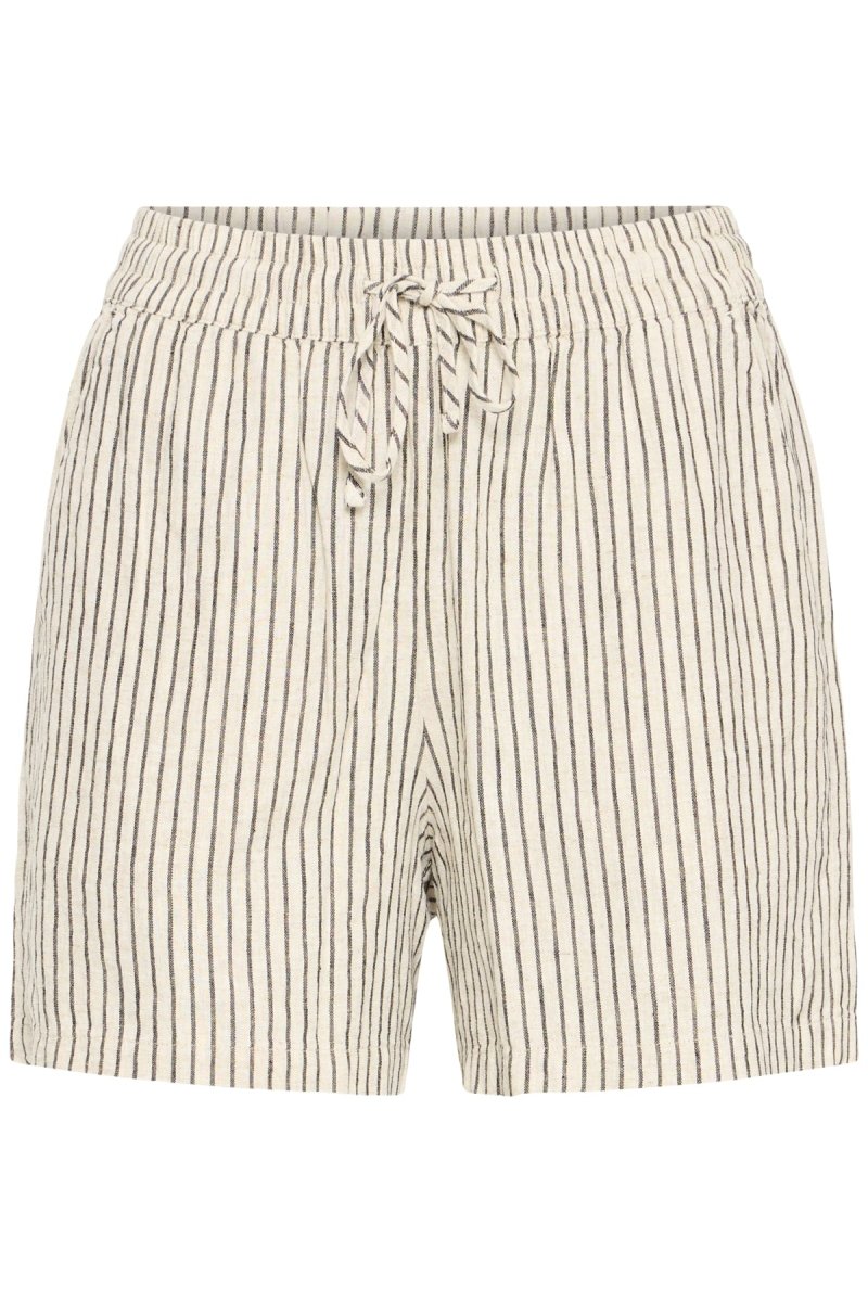 Byfalakka Shorts 4 – Shorts voor dames in kleur | Meisjes