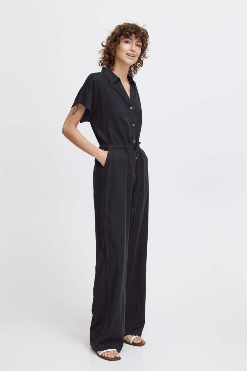 Jumpsuits Byfalakka V Jumpsuit van b.young