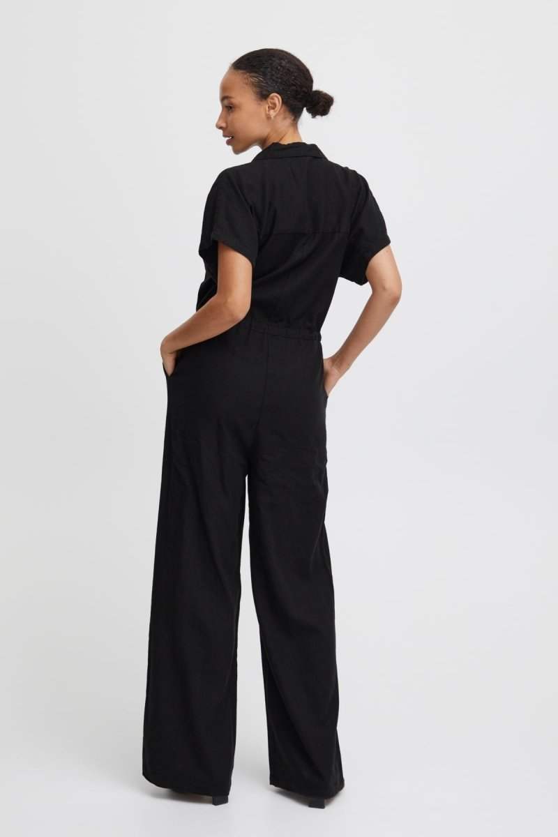 Jumpsuits Byfalakka V Jumpsuit van b.young