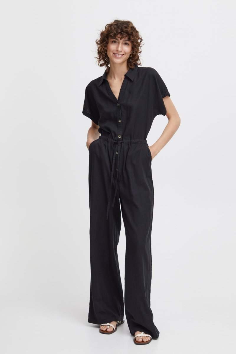 Jumpsuits Byfalakka V Jumpsuit van b.young