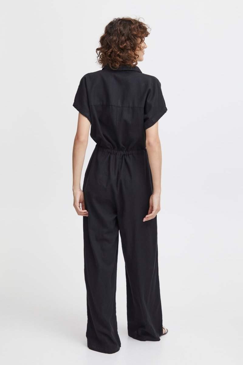 Jumpsuits Byfalakka V Jumpsuit van b.young