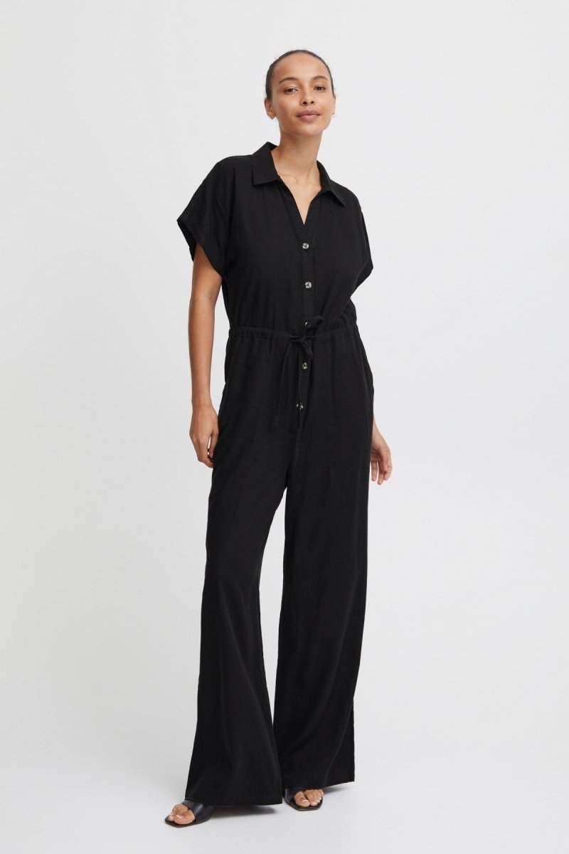 Jumpsuits Byfalakka V Jumpsuit van b.young