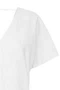 Byfalakka V-neck Blouse van b.young – Shirts voor dames | Meisjes Brugge