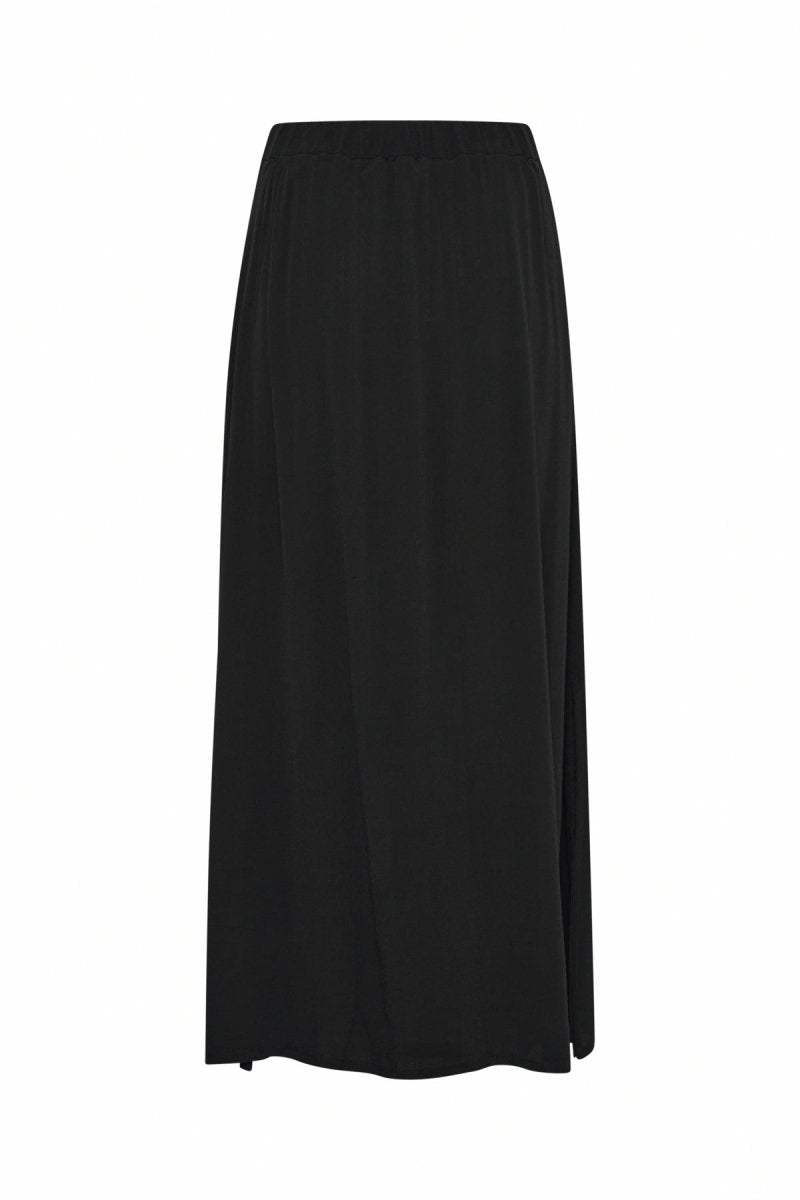 Black Rokken - Byflouri Skirt van b.young