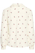 Byiberlin Emb Shirt – Shirts voor dames in kleur | Meisjes