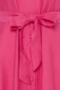 Byiggy Shirt Dress van b.young – Jurken voor dames | Meisjes Brugge