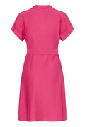 Byiggy Shirt Dress van b.young – Jurken voor dames | Meisjes Brugge