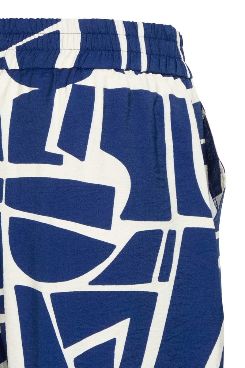 40% Byihamma Pants van b.young – Broeken voor dames | Meisjes Brugge