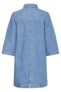 40% Bykacila Dress van b.young – Jurken voor dames | Meisjes Brugge