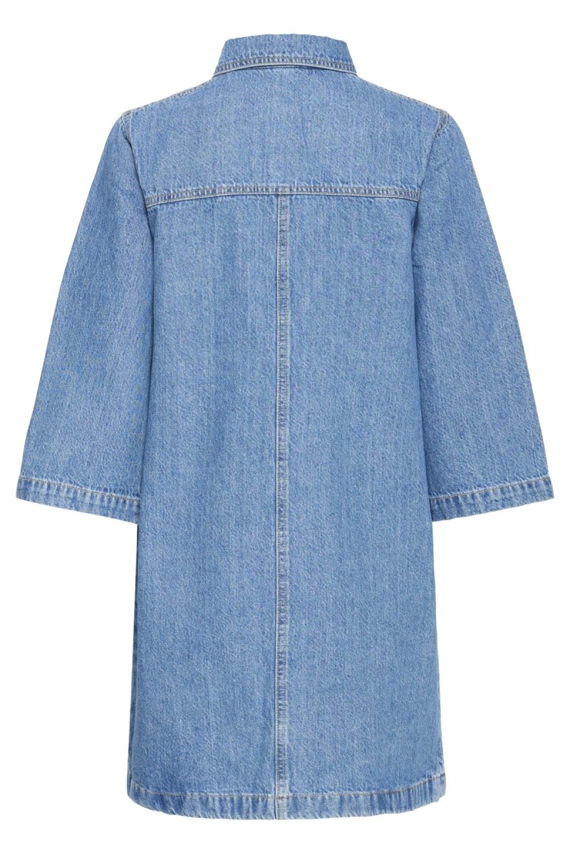 40% Bykacila Dress van b.young – Jurken voor dames | Meisjes Brugge
