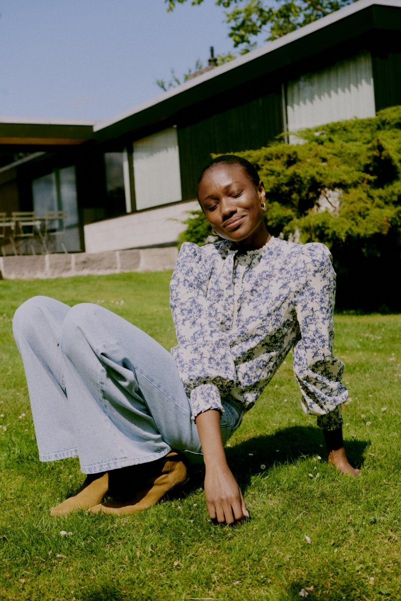 Bykacila Jeans 2 – Jeans voor dames in kleur | Meisjes