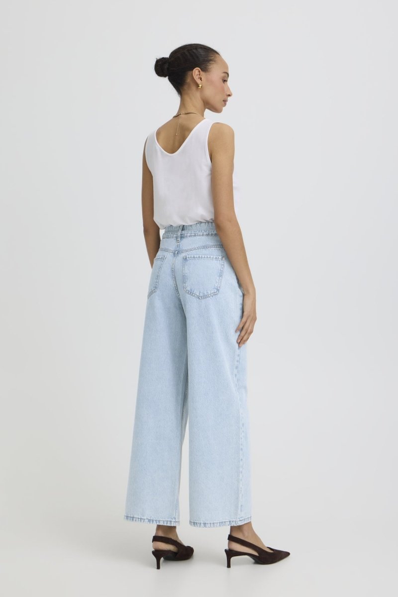 Bykacila Jeans 2 van b.young – Jeans voor dames | Meisjes Brugge