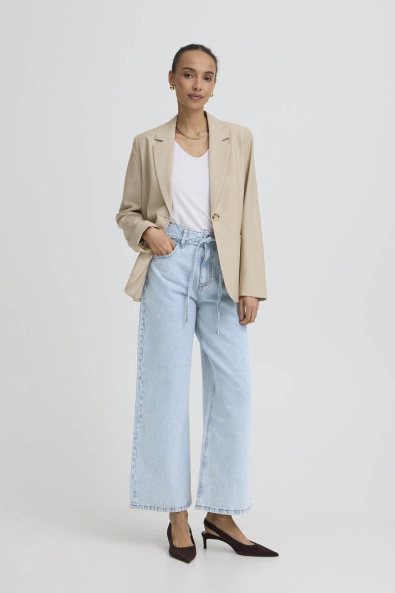Bykacila Jeans 2 van b.young – Jeans voor dames | Meisjes Brugge