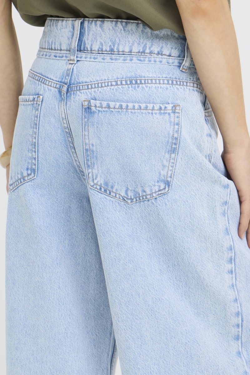 Bykacila Jeans 2 van b.young – Jeans voor dames | Meisjes Brugge