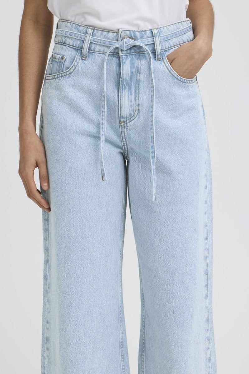 Bykacila Jeans 2 van b.young – Jeans voor dames | Meisjes Brugge