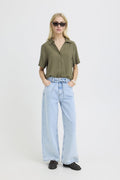 Bykacila Jeans 2 – Jeans voor dames in kleur | Meisjes