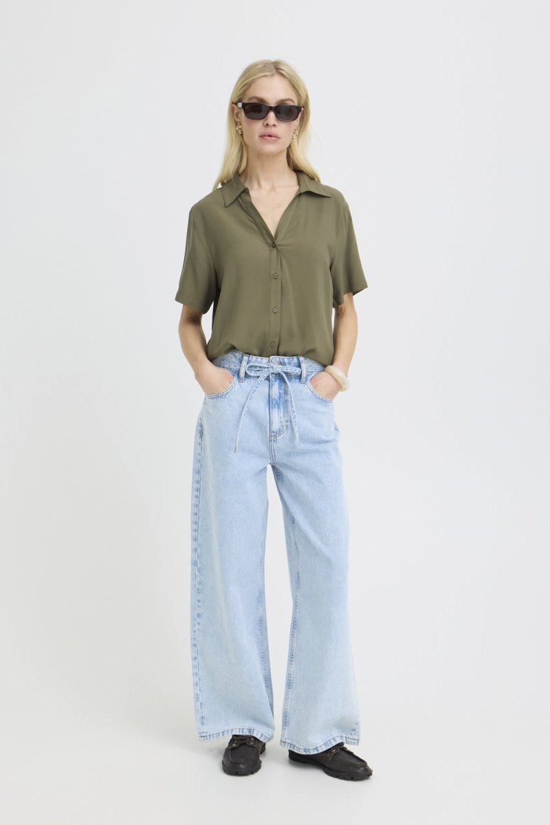 Bykacila Jeans 2 van b.young – Jeans voor dames | Meisjes Brugge