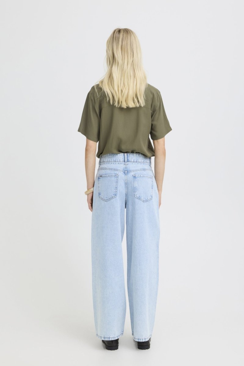 Bykacila Jeans 2 van b.young – Jeans voor dames | Meisjes Brugge